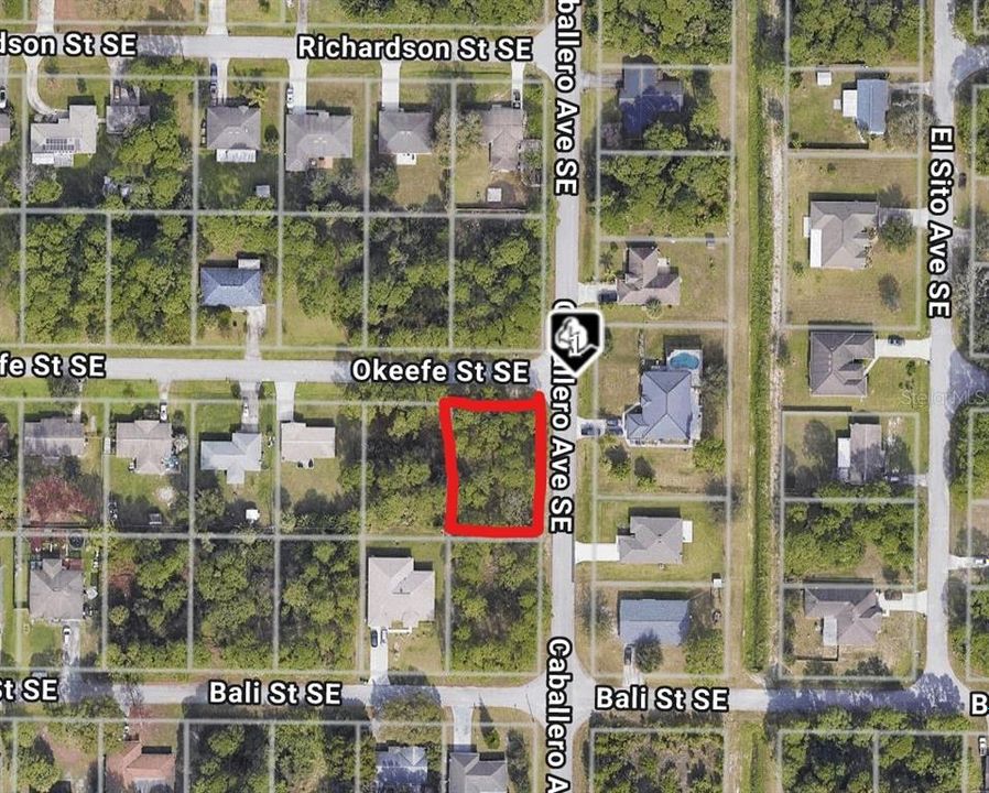 For Sale: $59,000 (0.24 acres)