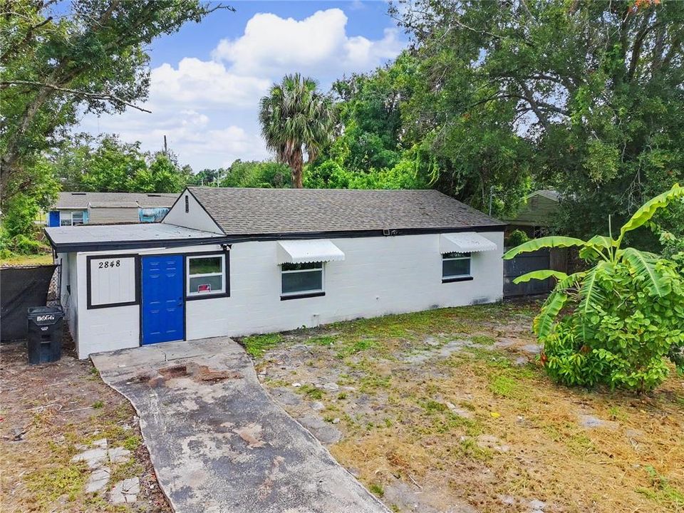 For Rent: $1,700 (3 beds, 1 baths, 1008 Square Feet)