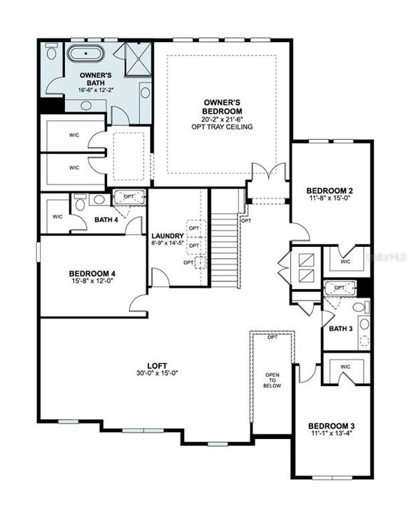 For Sale: $1,175,990 (5 beds, 5 baths, 4977 Square Feet)