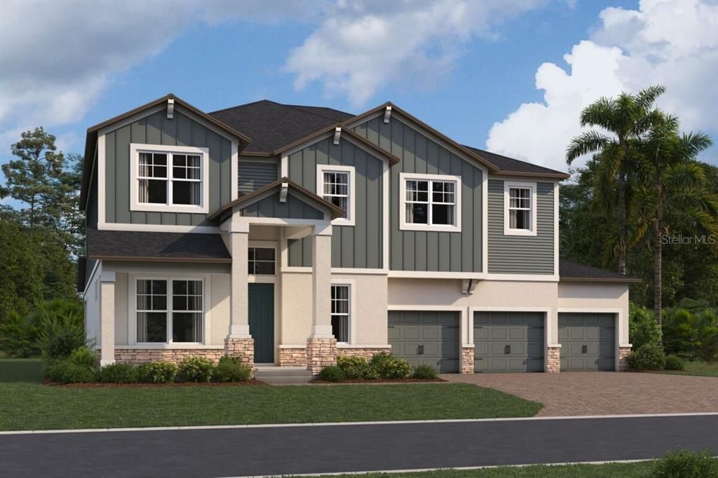 For Sale: $1,175,990 (5 beds, 5 baths, 4977 Square Feet)