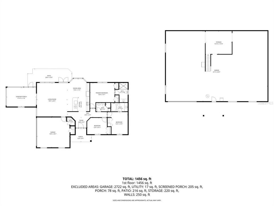 For Sale: $800,000 (3 beds, 3 baths, 1576 Square Feet)