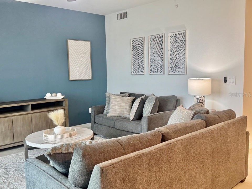 For Rent: $3,500 (2 beds, 2 baths, 1154 Square Feet)