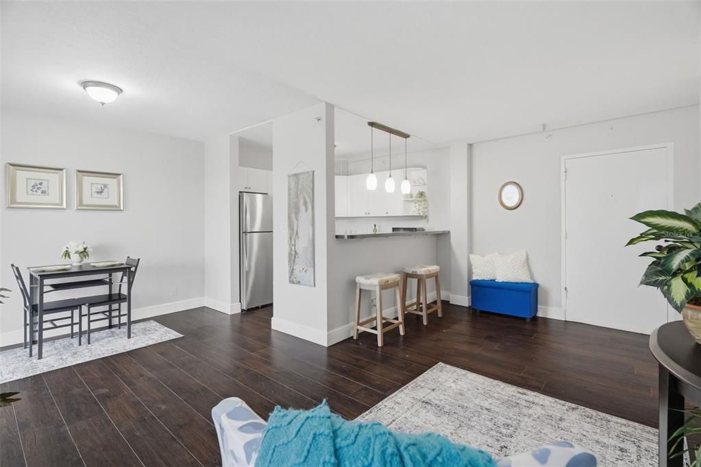 En Venta: $82,000 (1 camas, 1 baños, 646 Pies cuadrados)