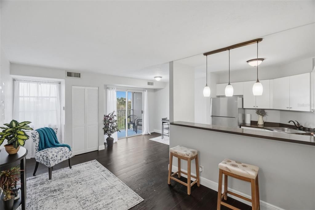 En Venta: $82,000 (1 camas, 1 baños, 646 Pies cuadrados)