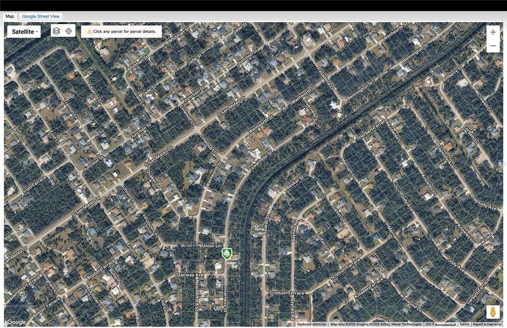 En Venta: $25,000 (0.35 acres)