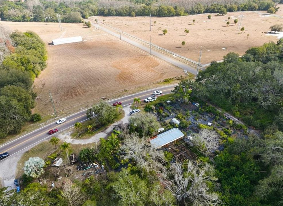 En Venta: $2,900,000 (3.67 acres)