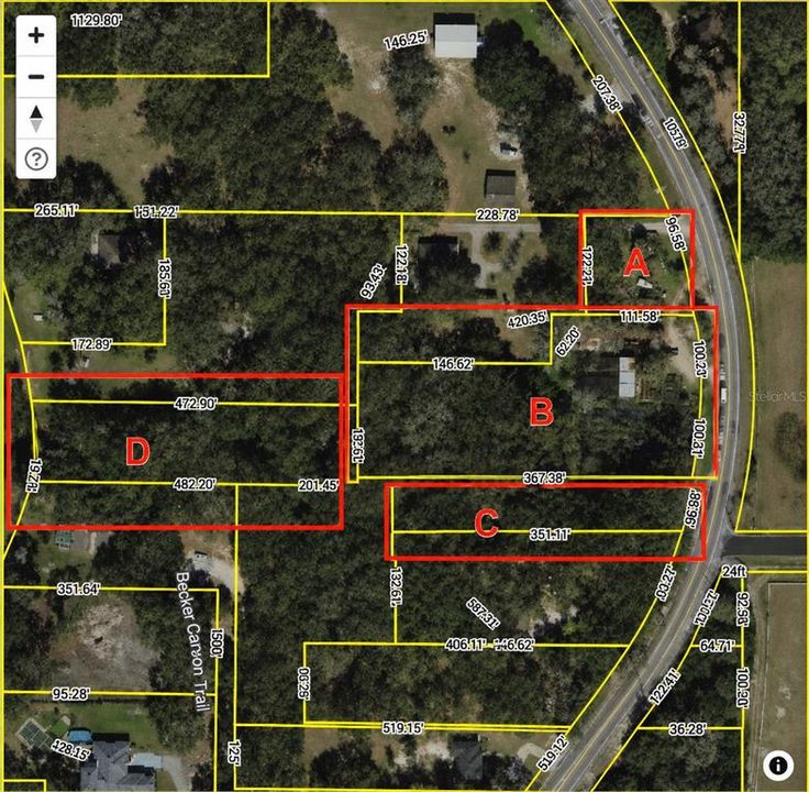 En Venta: $2,900,000 (3.67 acres)