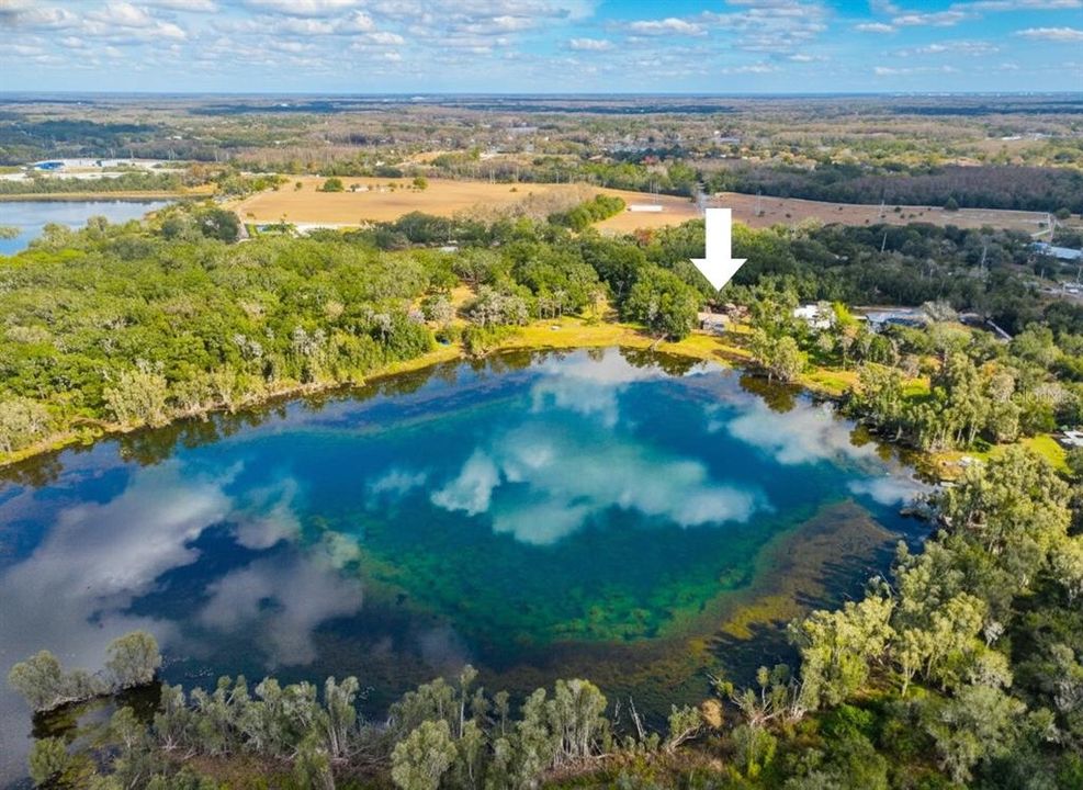 En Venta: $2,900,000 (3.67 acres)