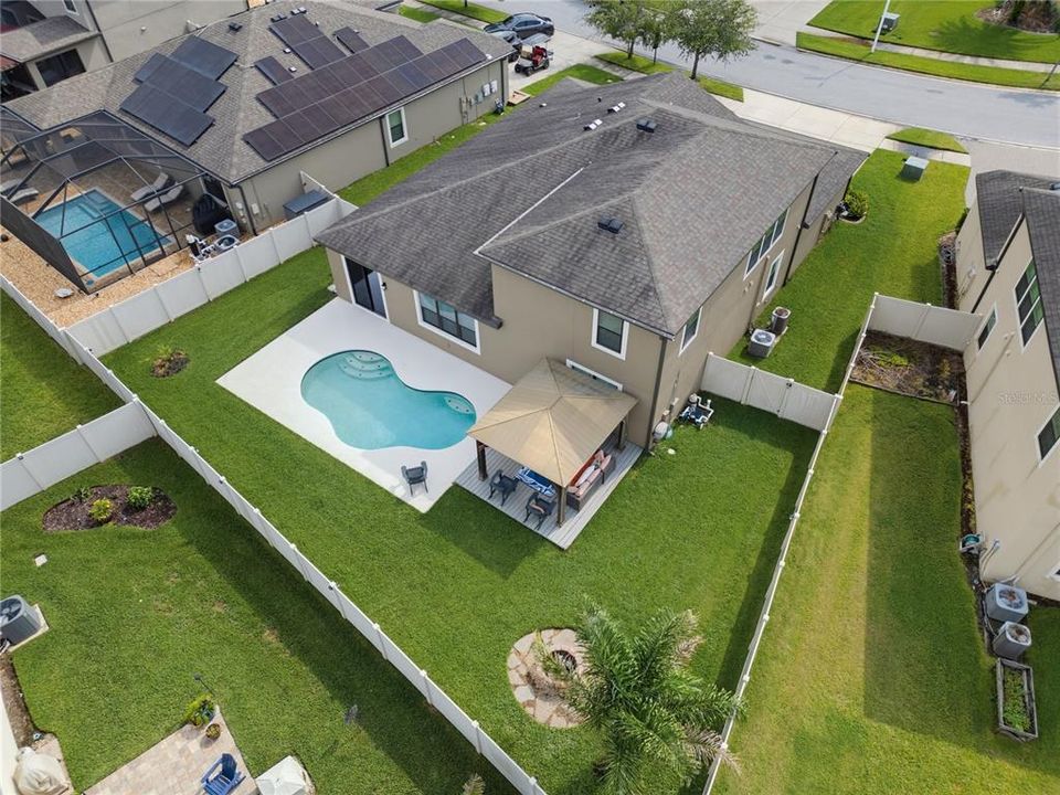 На продажу: $664,900 (4 спален, 3 ванн, 3155 Квадратных фут)