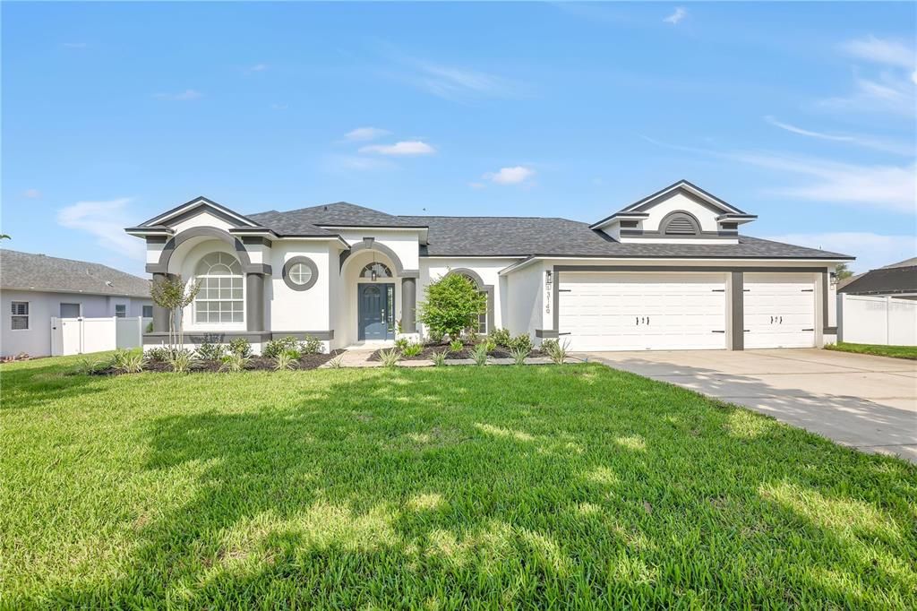 Active With Contract: $624,900 (4 beds, 3 baths, 2373 Square Feet)