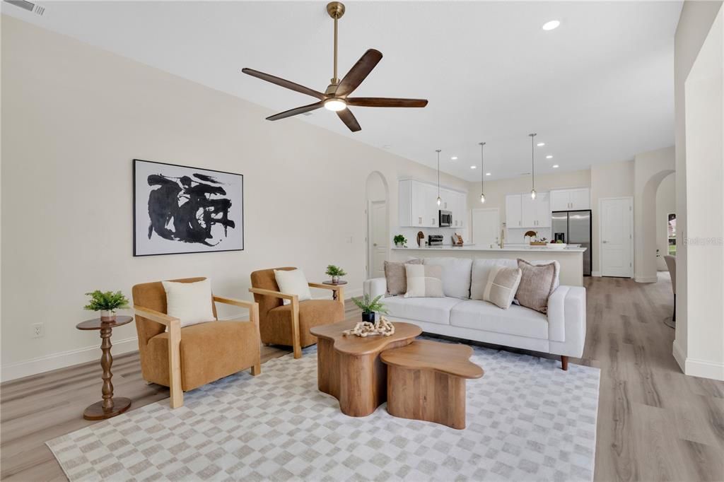 Active With Contract: $624,900 (4 beds, 3 baths, 2373 Square Feet)