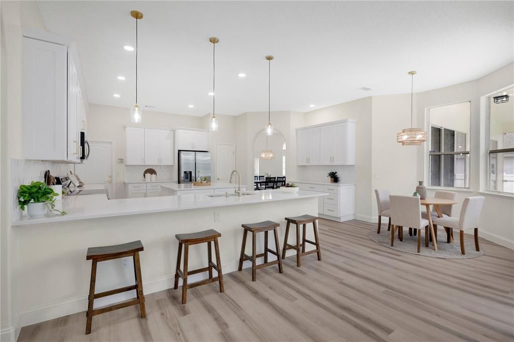 Active With Contract: $624,900 (4 beds, 3 baths, 2373 Square Feet)