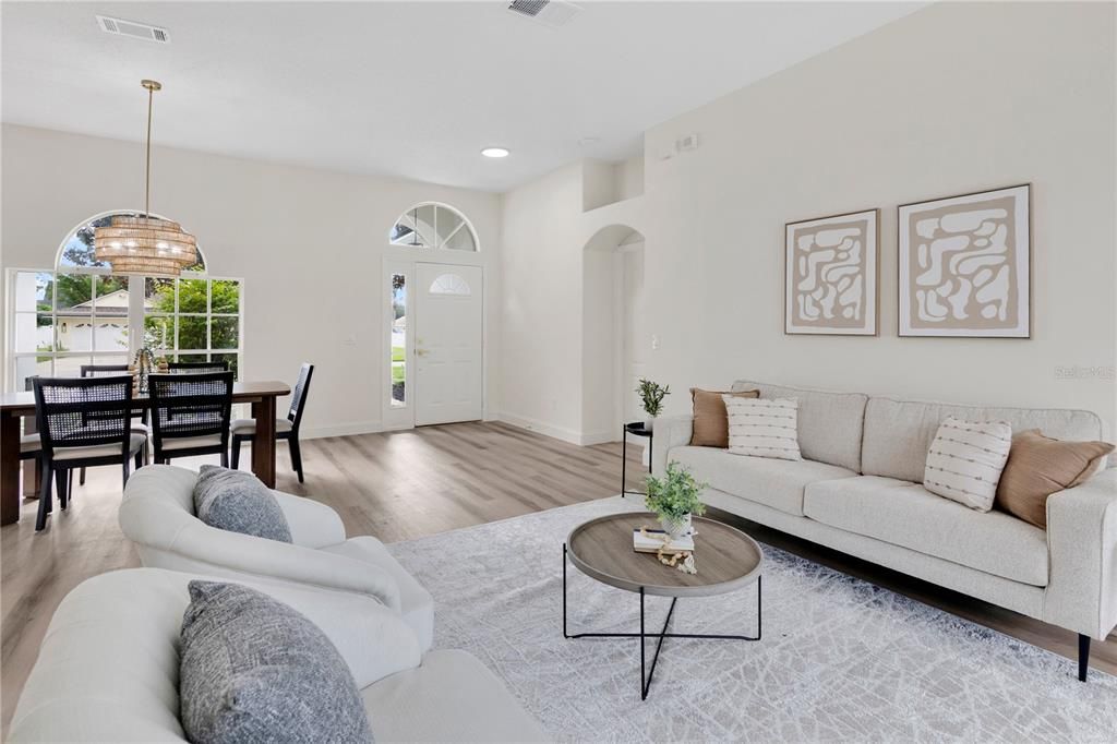 Active With Contract: $624,900 (4 beds, 3 baths, 2373 Square Feet)