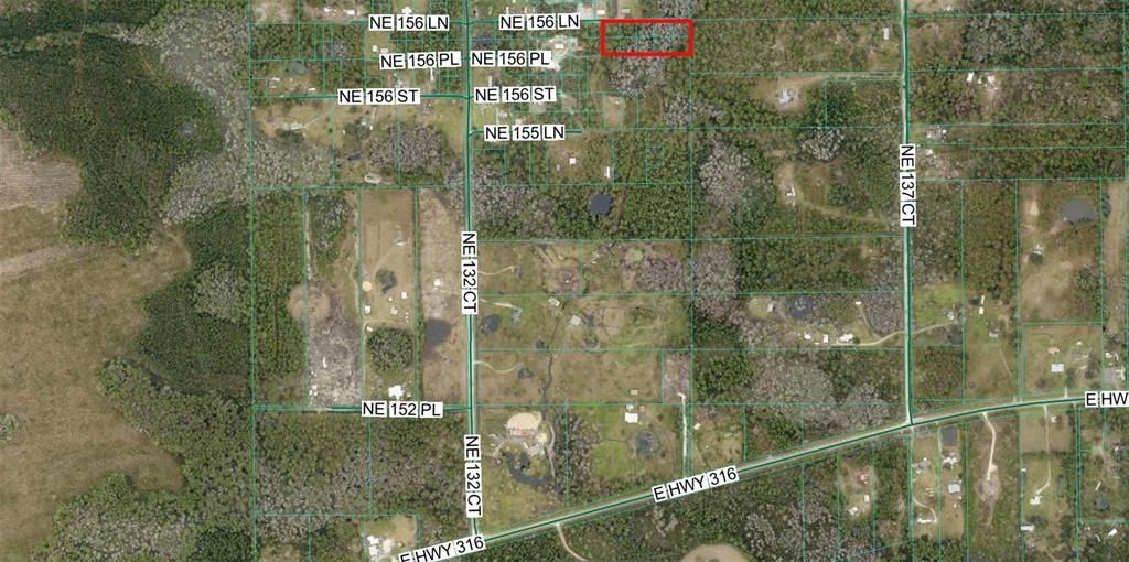 En Venta: $26,000 (2.30 acres)
