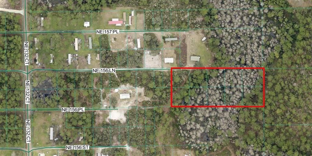 En Venta: $26,000 (2.30 acres)