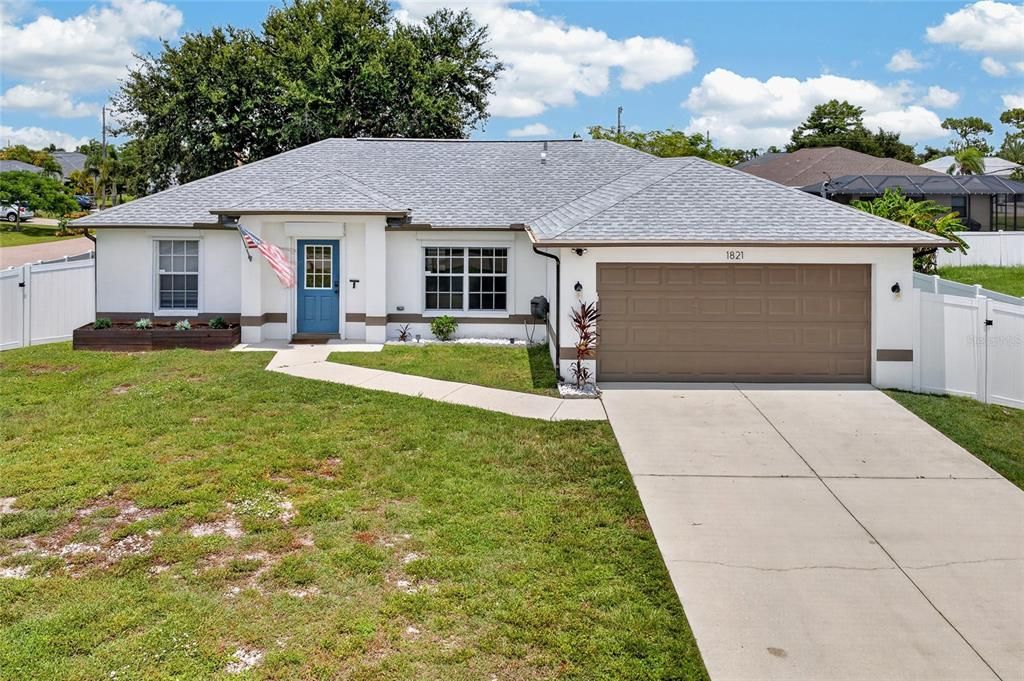 For Sale: $375,000 (3 beds, 2 baths, 1288 Square Feet)