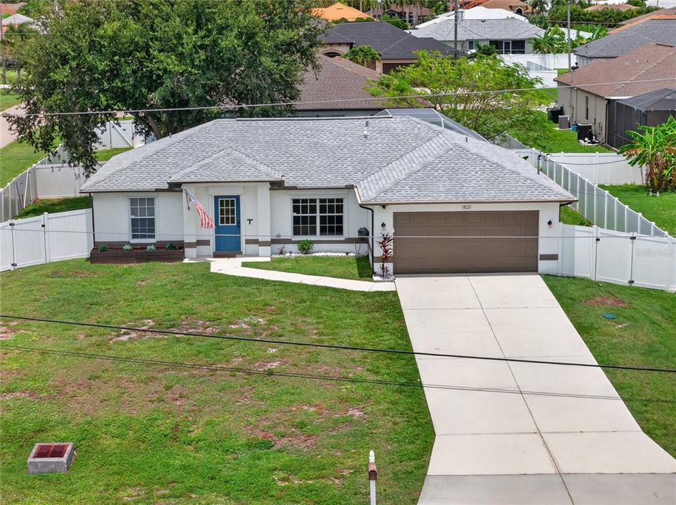 For Sale: $375,000 (3 beds, 2 baths, 1288 Square Feet)