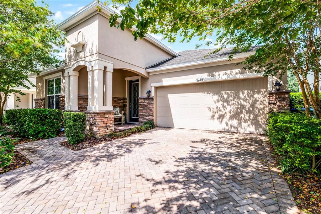 For Rent: $3,400 (3 beds, 3 baths, 2203 Square Feet)
