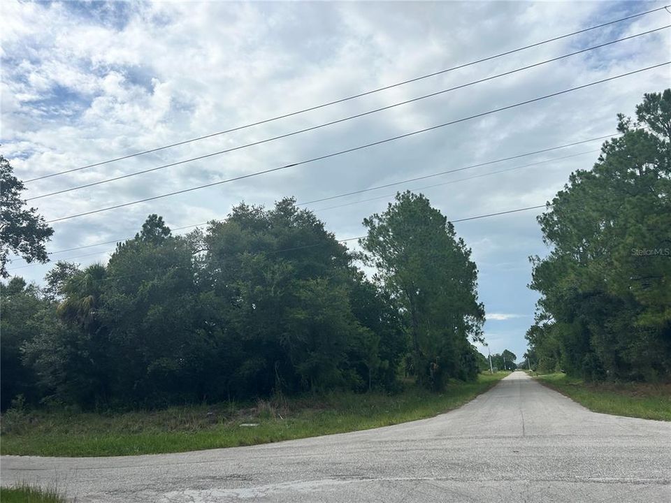 En Venta: $18,000 (0.25 acres)