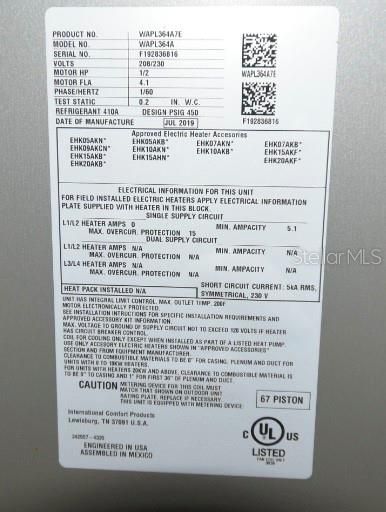 En Venta: $259,900 (2 camas, 2 baños, 1064 Pies cuadrados)