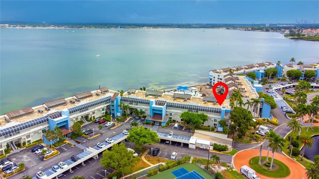 En Venta: $500,000 (2 camas, 2 baños, 1255 Pies cuadrados)