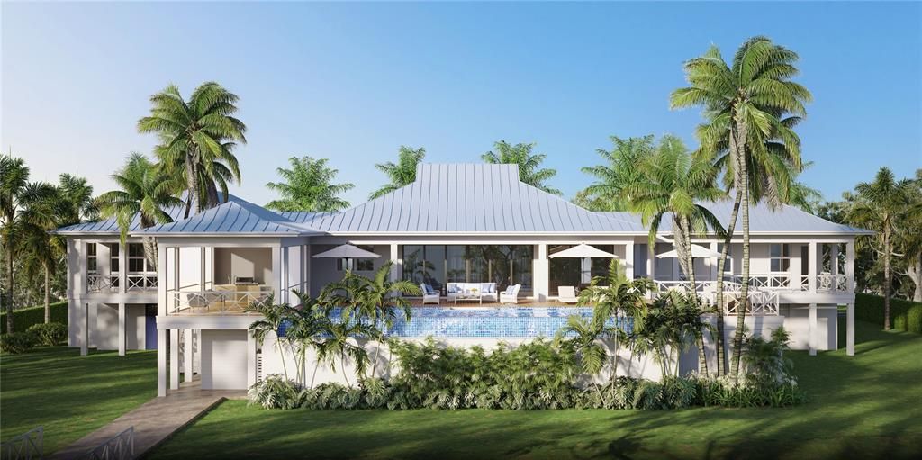 For Sale: $11,900,000 (5 beds, 5 baths, 4325 Square Feet)
