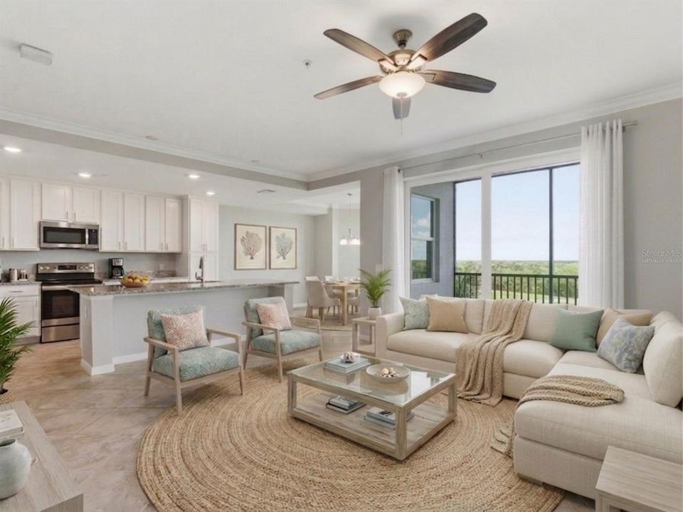 For Sale: $239,000 (2 beds, 2 baths, 1198 Square Feet)