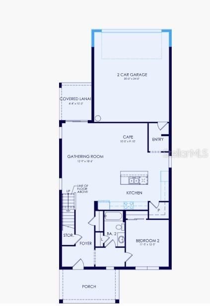 For Sale: $665,070 (4 beds, 3 baths, 2341 Square Feet)