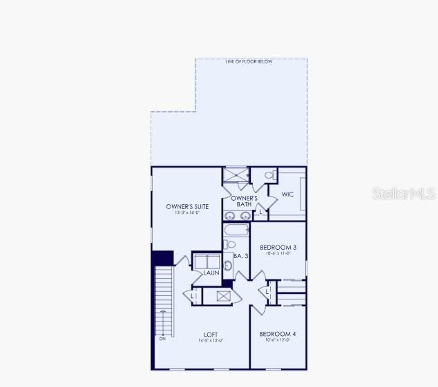 For Sale: $665,070 (4 beds, 3 baths, 2341 Square Feet)