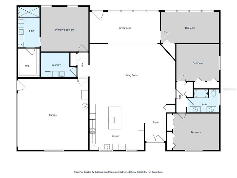 For Sale: $799,000 (4 beds, 2 baths, 2777 Square Feet)