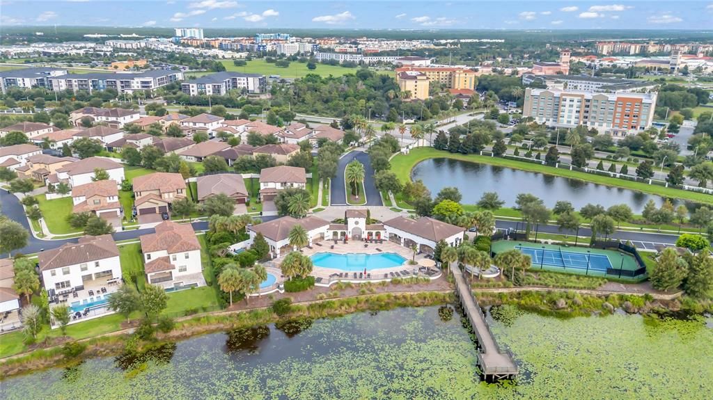 В аренду: $4,000 (3 спален, 2 ванн, 2744 Квадратных фут)
