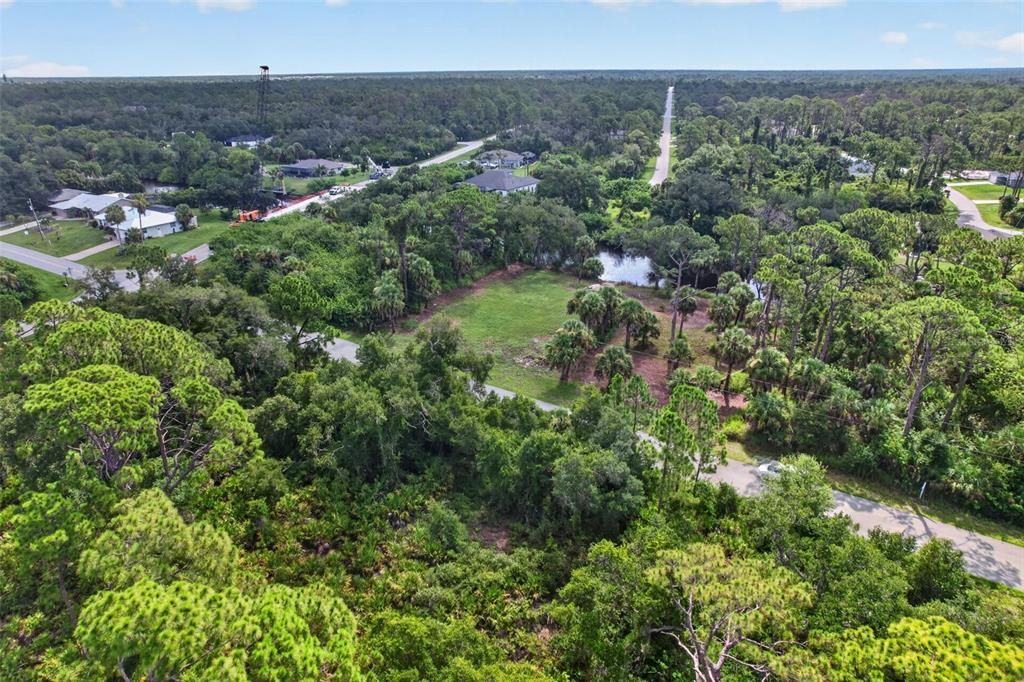 На продажу: $100,000 (0.23 acres)