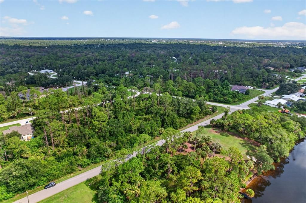 На продажу: $100,000 (0.23 acres)