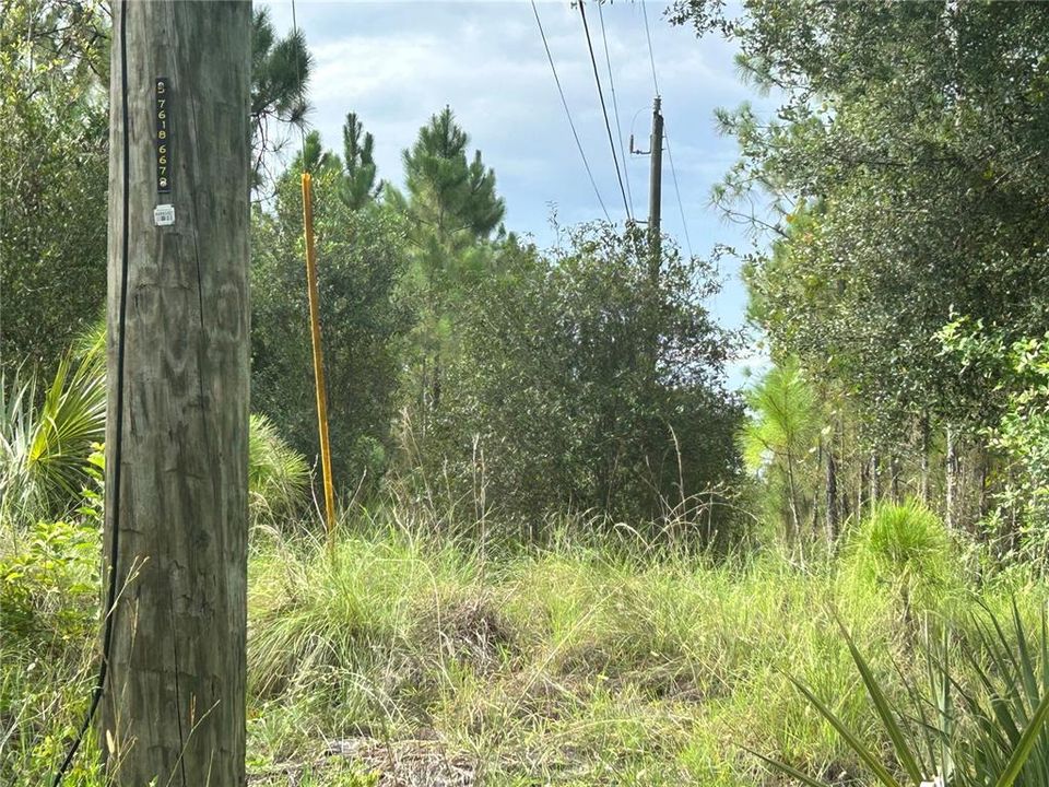 待售: $20,000 (0.25 acres)