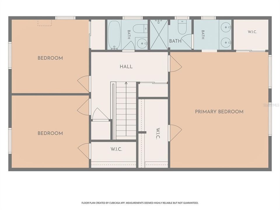 For Sale: $579,000 (4 beds, 3 baths, 2702 Square Feet)
