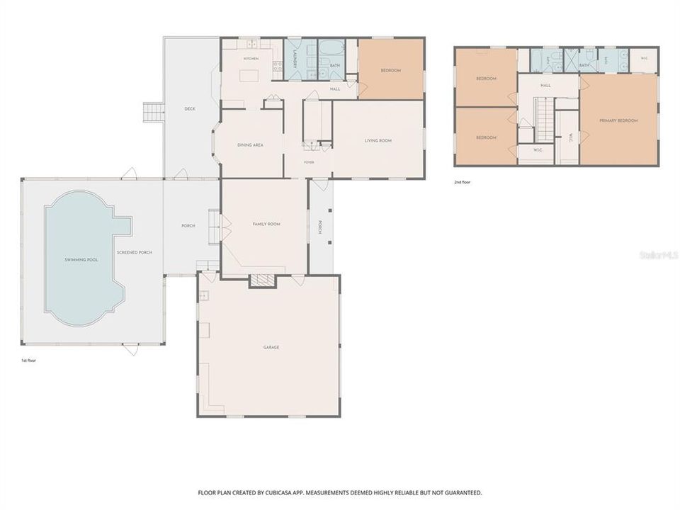 For Sale: $579,000 (4 beds, 3 baths, 2702 Square Feet)