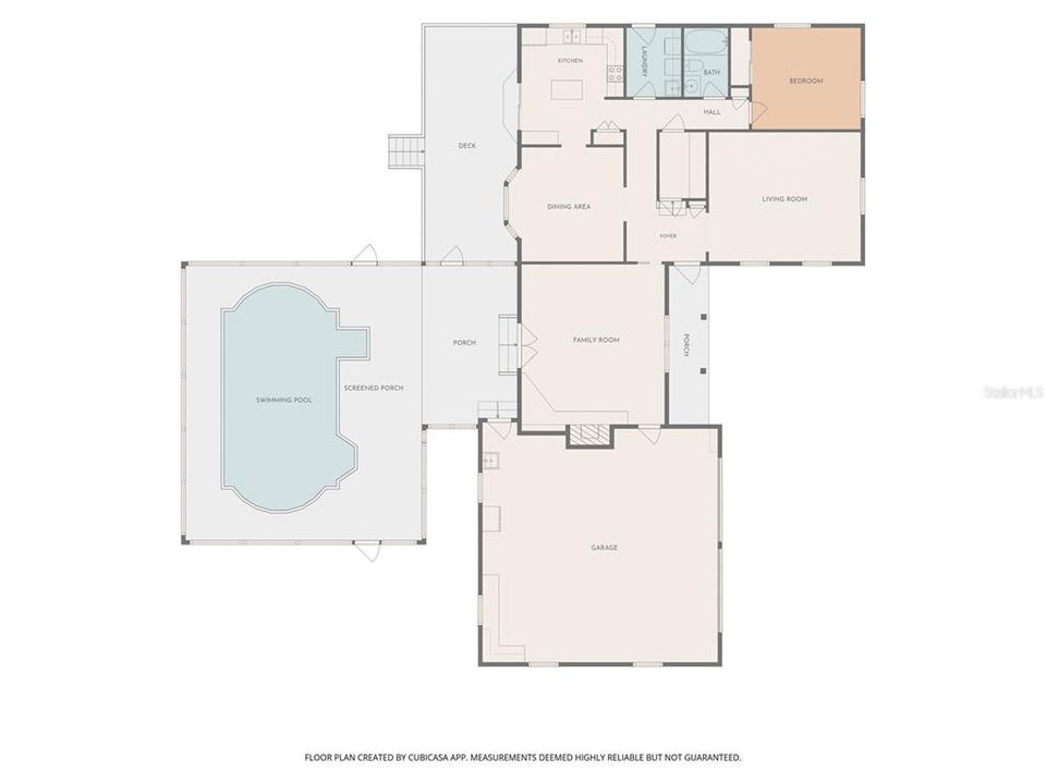 For Sale: $579,000 (4 beds, 3 baths, 2702 Square Feet)