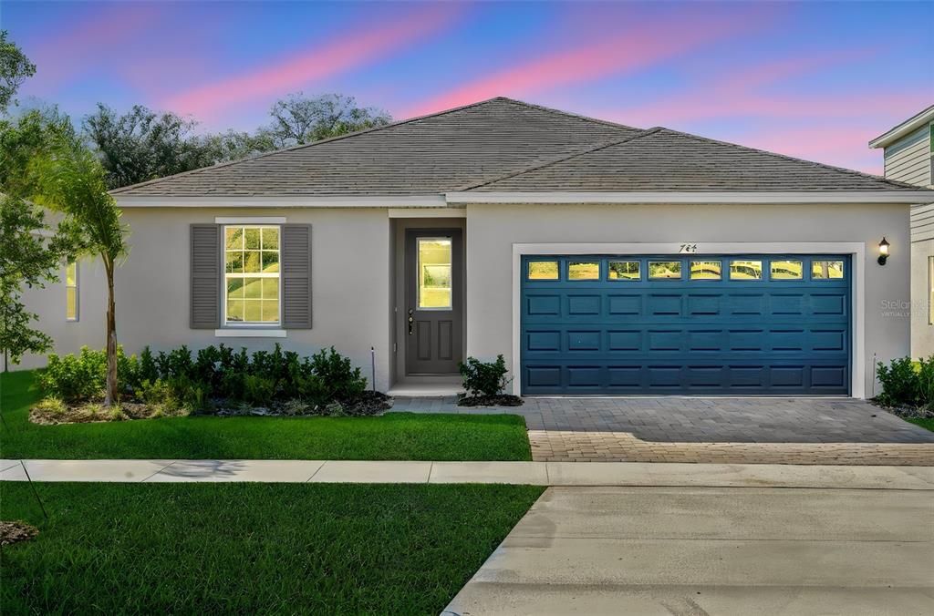 En Venta: $289,990 (4 camas, 2 baños, 1625 Pies cuadrados)