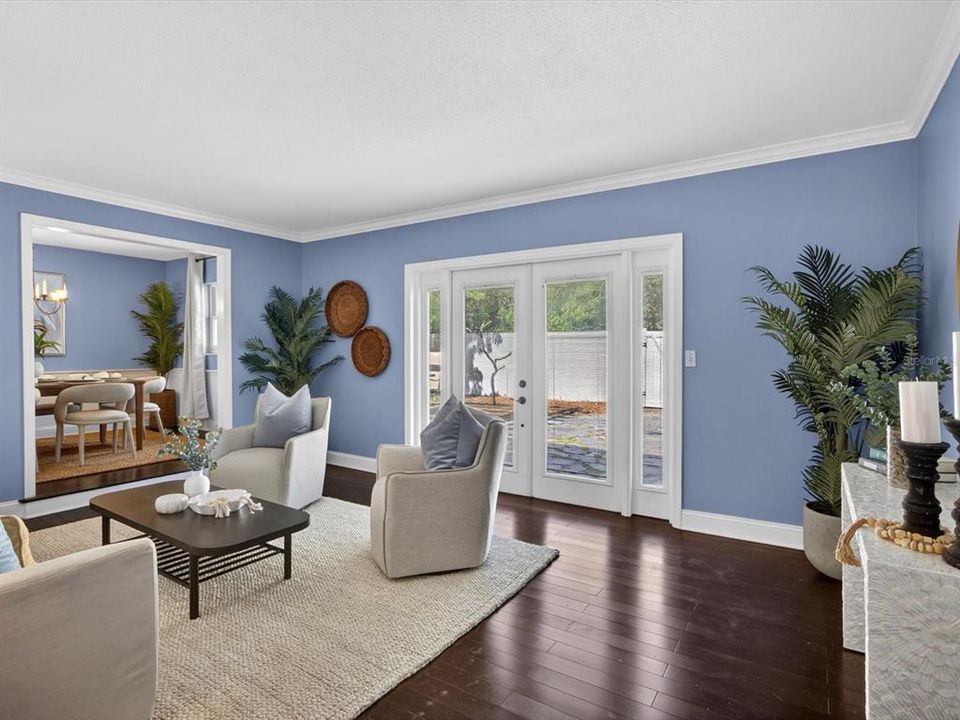 For Rent: $3,950 (4 beds, 2 baths, 1660 Square Feet)