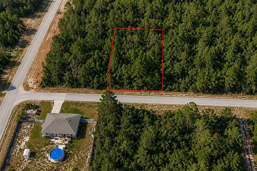 合同活跃: $29,900 (0.50 acres)