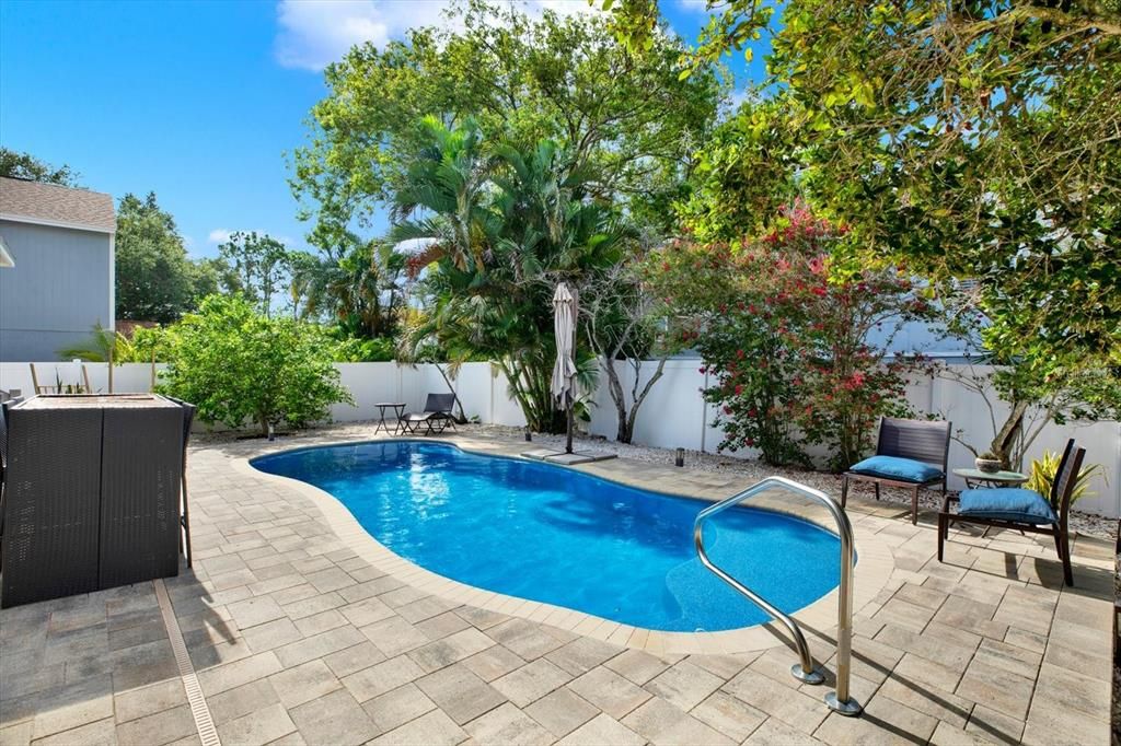 Activo con contrato: $539,000 (3 camas, 2 baños, 1832 Pies cuadrados)
