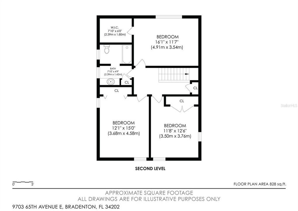 For Sale: $999,000 (5 beds, 4 baths, 3290 Square Feet)