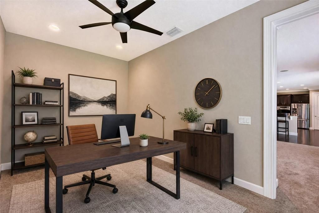 Activo con contrato: $645,000 (4 camas, 3 baños, 3331 Pies cuadrados)