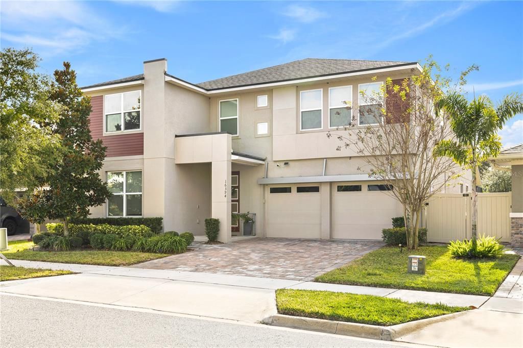 En Venta: $890,000 (5 camas, 4 baños, 3093 Pies cuadrados)
