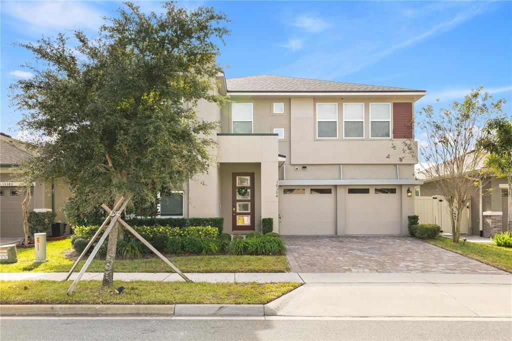 En Venta: $890,000 (5 camas, 4 baños, 3093 Pies cuadrados)