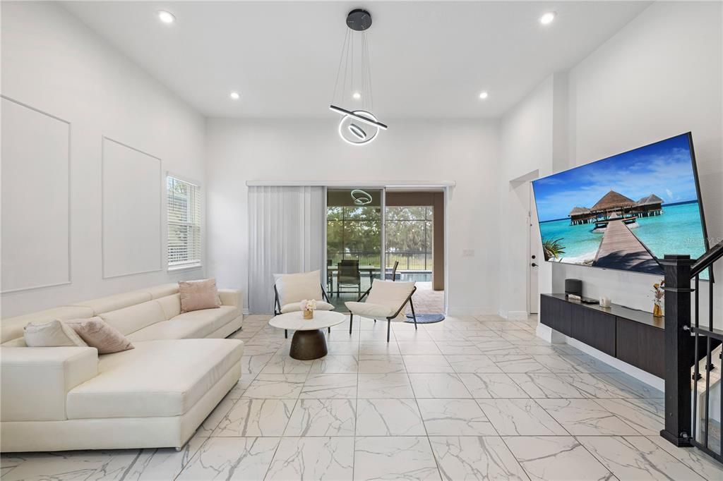 En Venta: $890,000 (5 camas, 4 baños, 3093 Pies cuadrados)