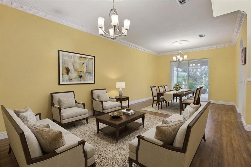 For Sale: $615,000 (4 beds, 2 baths, 2648 Square Feet)