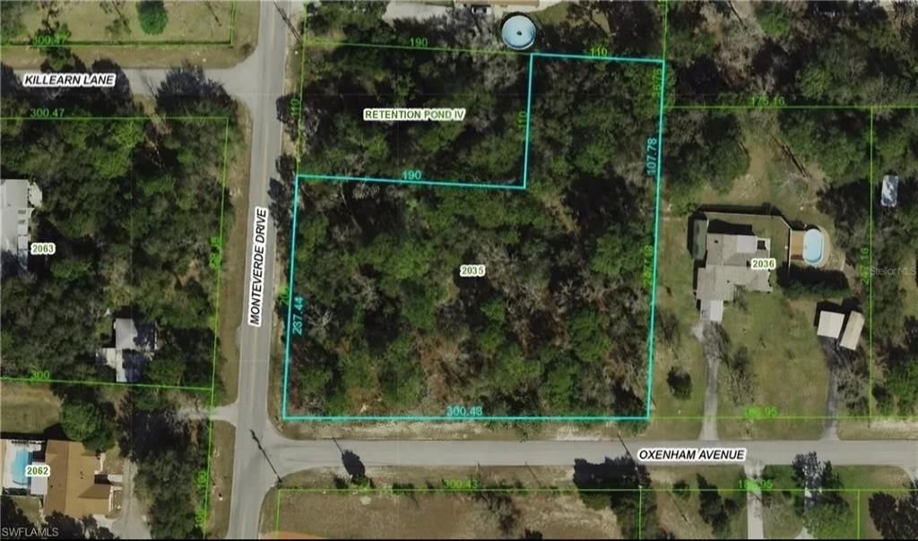 Recently Sold: $75,000 (1.60 acres)