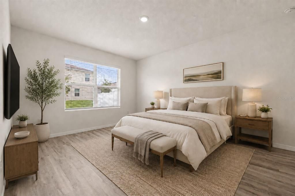 En Renta: $2,250 (4 camas, 2 baños, 1828 Pies cuadrados)