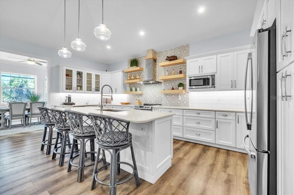 For Sale: $1,390,000 (3 beds, 3 baths, 2296 Square Feet)